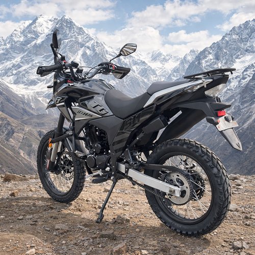 Мотоцикл PROMAX TOURING PR300 в Оренбурге