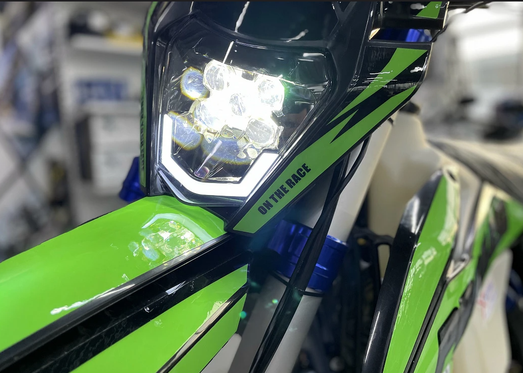 Мотоцикл Progasi RACE 300 AIR PRO SPORT в Оренбурге