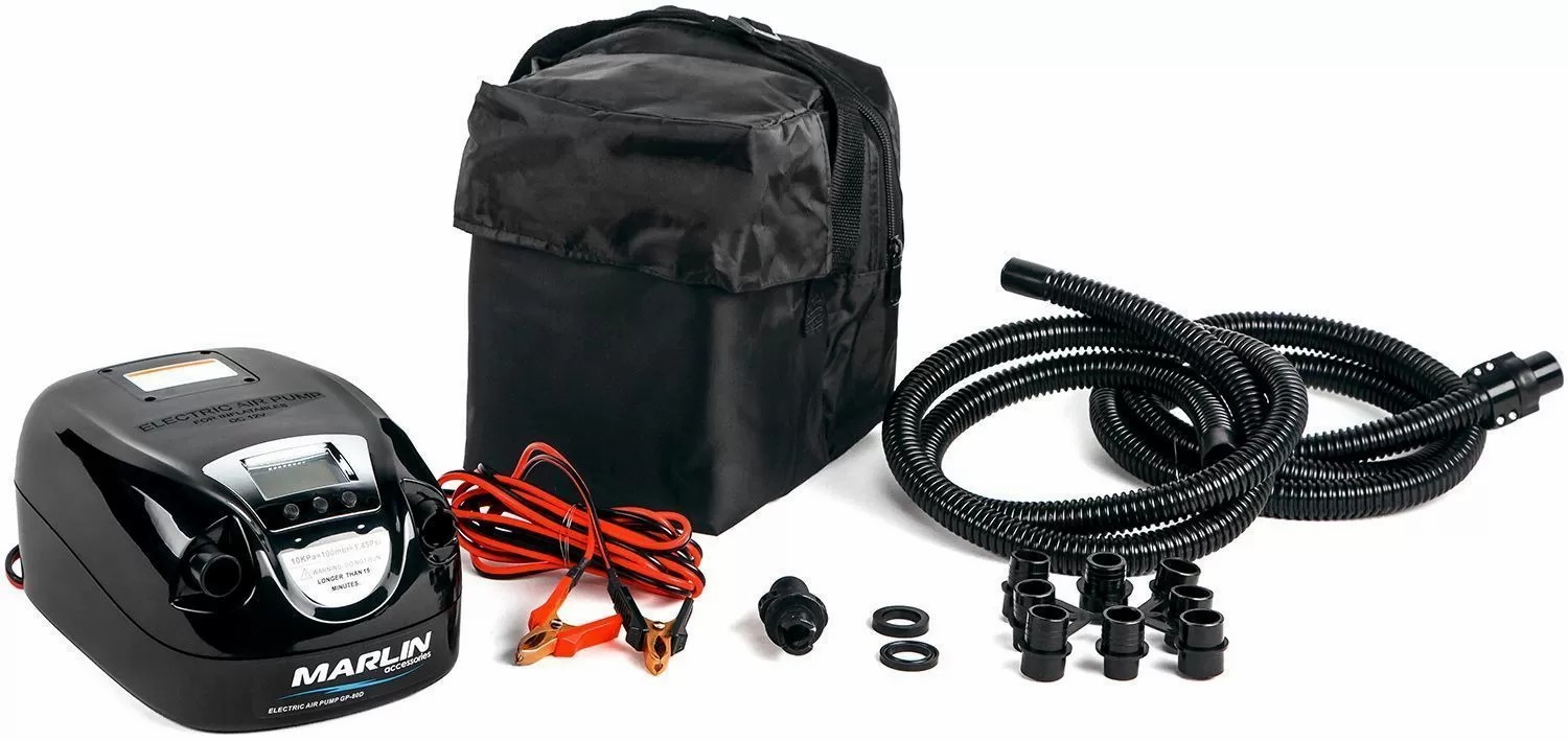 ЭЛЕКТРИЧЕСКИЙ НАСОС MARLIN GP-80 D в Оренбурге