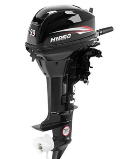 Лодочный мотор HIDEA HD9.9FHL (длинная нога) в Оренбурге