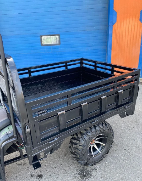Квадроцикл PROMAX Фермер 350 4x4 ALL ROAD в Оренбурге