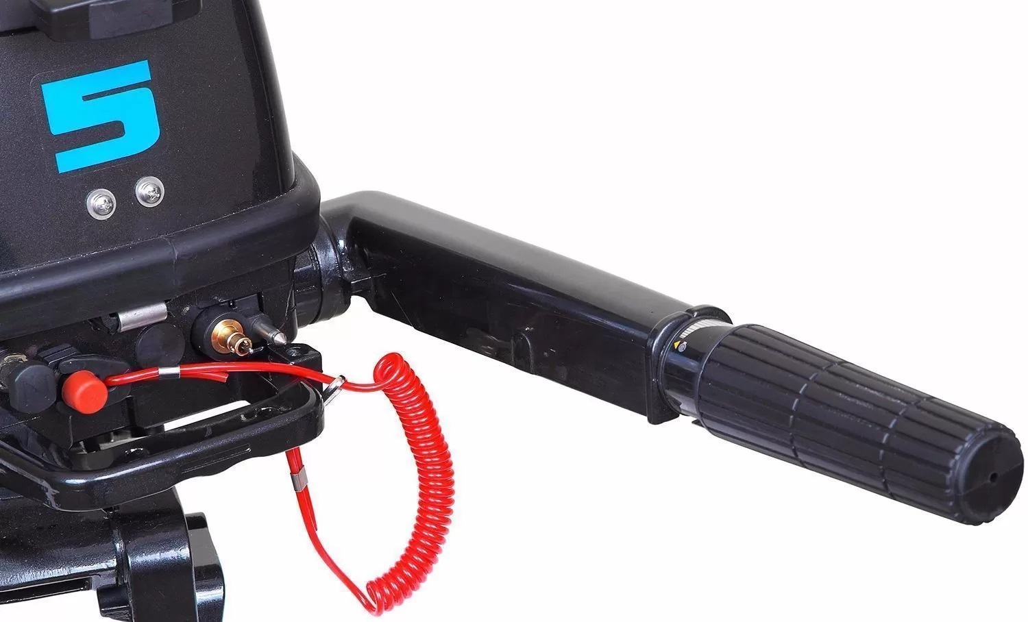 Лодочный мотор MARLIN MP 5 AMHS в Оренбурге