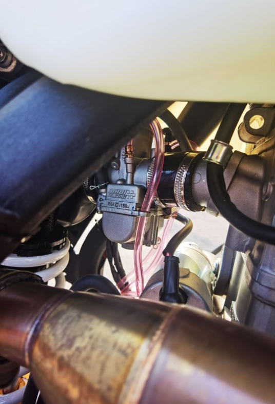 Мотоцикл JHLMOTO JHL Z6 NB300 (174MN-5) в Оренбурге