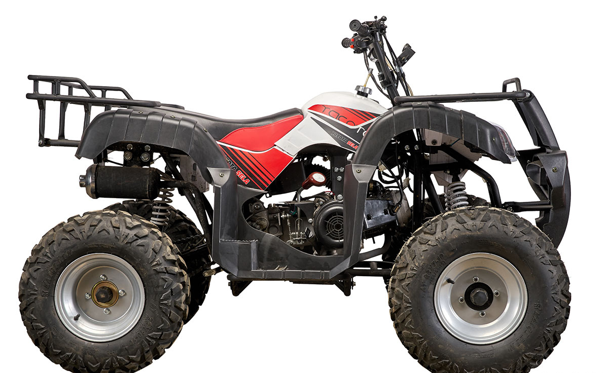 Квадроцикл YACOTA SELA 200 в Оренбурге