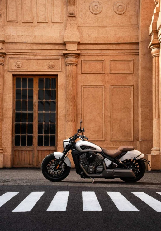 Мотоцикл Benda DarkFlag 500 Commander в Оренбурге