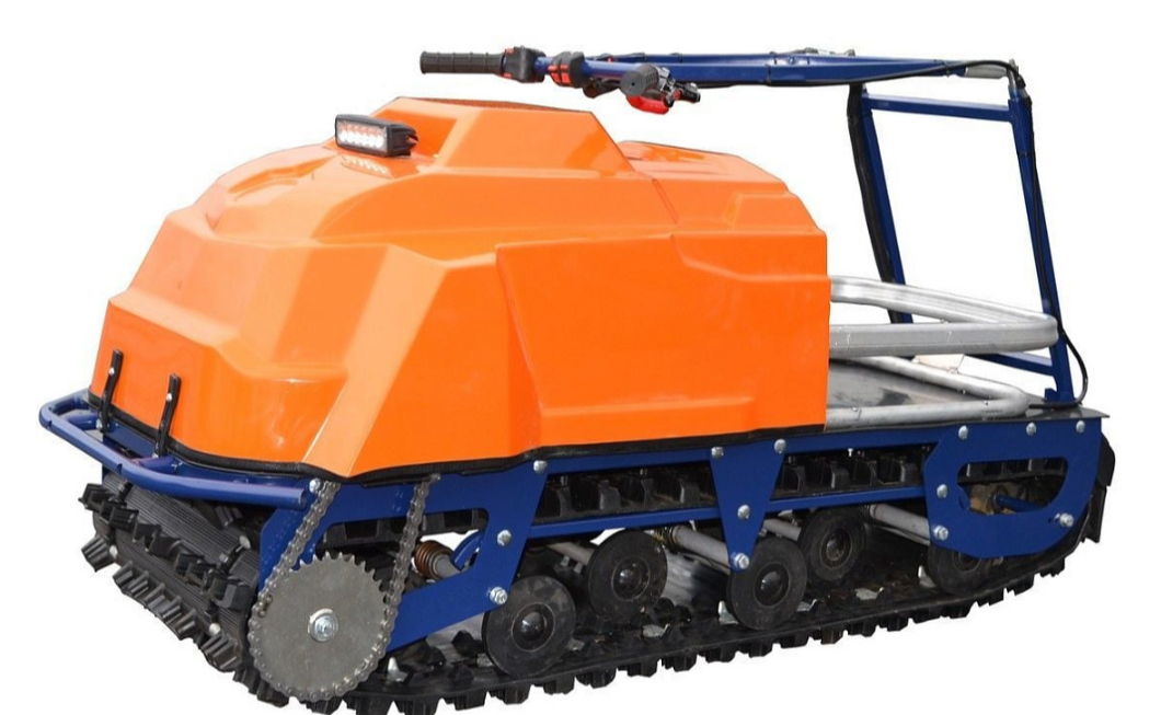 Мотобуксировщик БАРС СЛЕДОПЫТ MDS 15 л.с. в Оренбурге