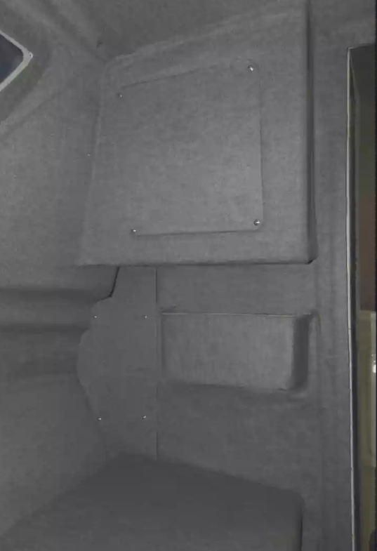 Стеклопластиковый катер Neman-500 в Оренбурге