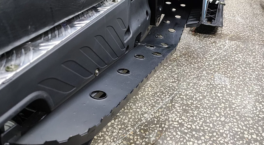 Снегоход Ataki WD150 в Оренбурге