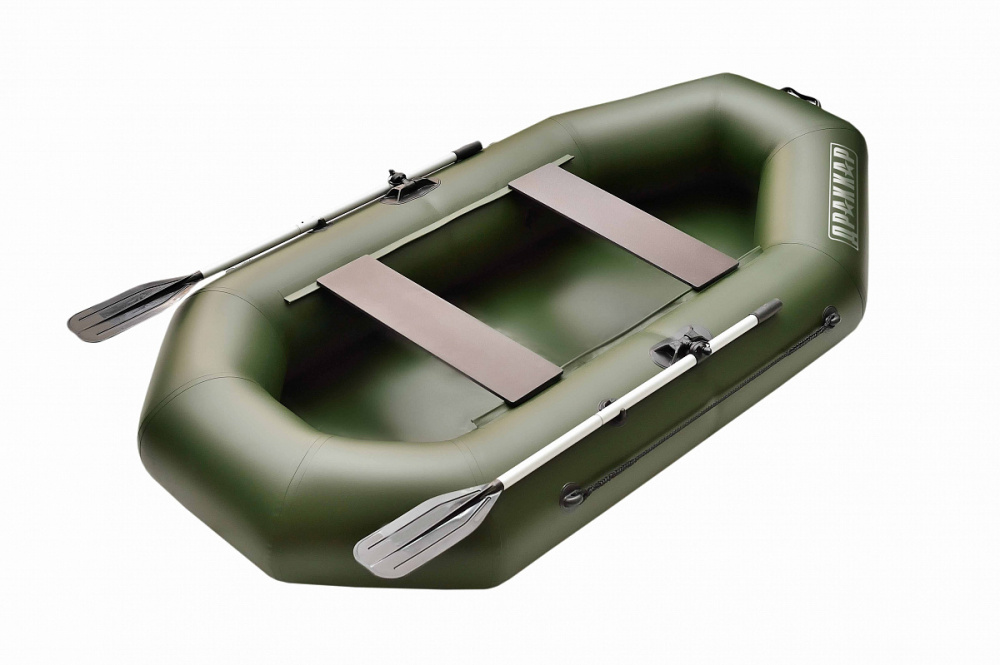 ЛОДКА ГРЕБНАЯ ДРАККАР 2900 STANDARD в Оренбурге