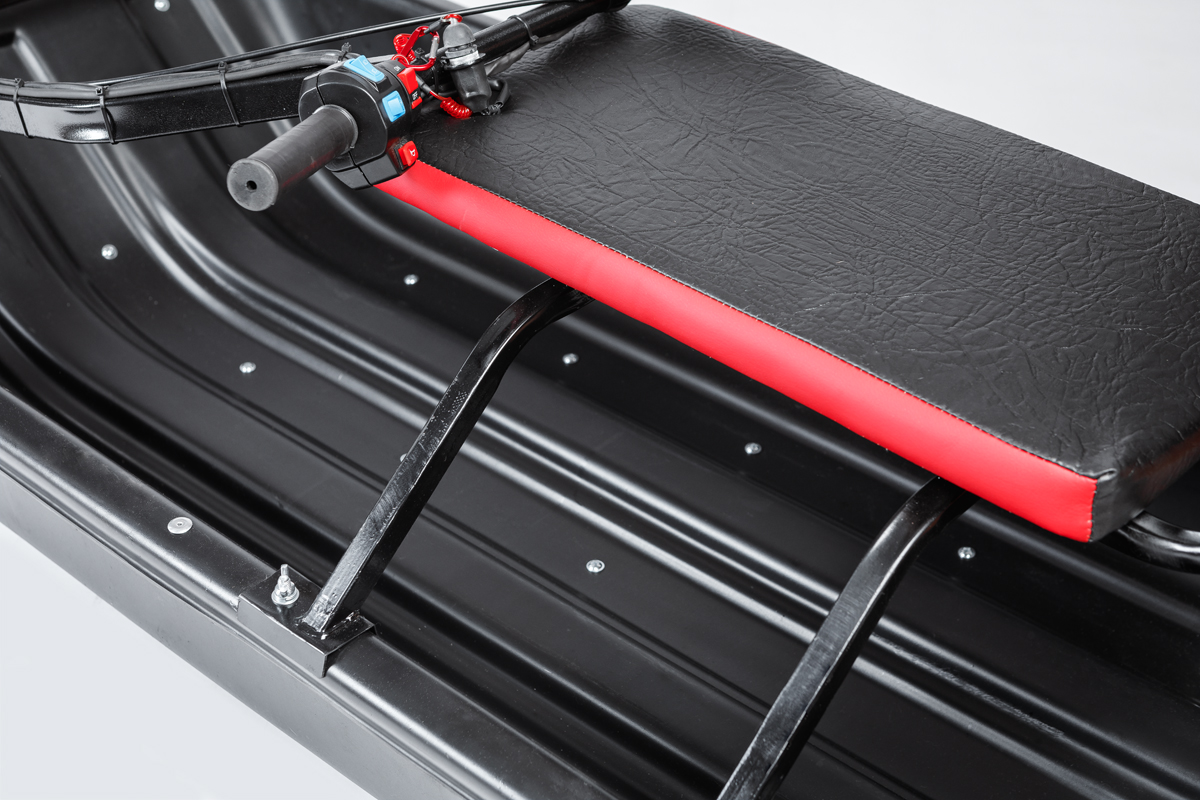 СИДЕНИЕ ДЛЯ САНЕЙ в Оренбурге