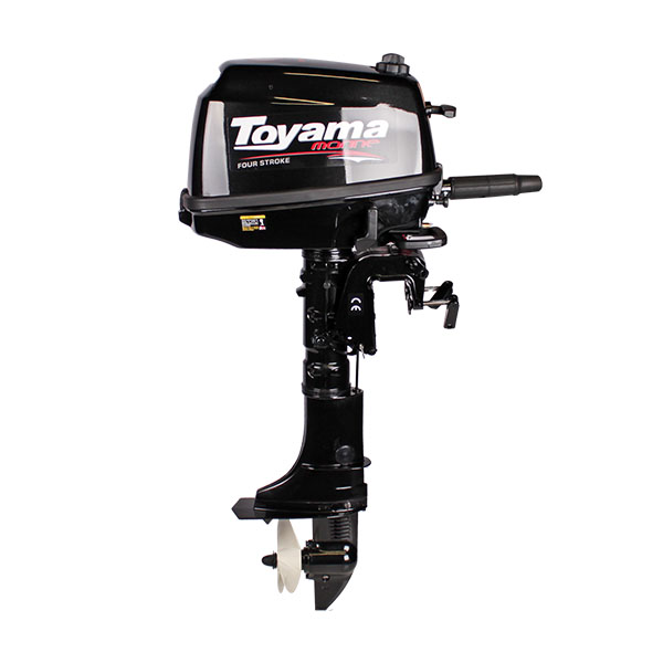ЛОДОЧНЫЙ МОТОР TOYAMA F5BMS в Оренбурге