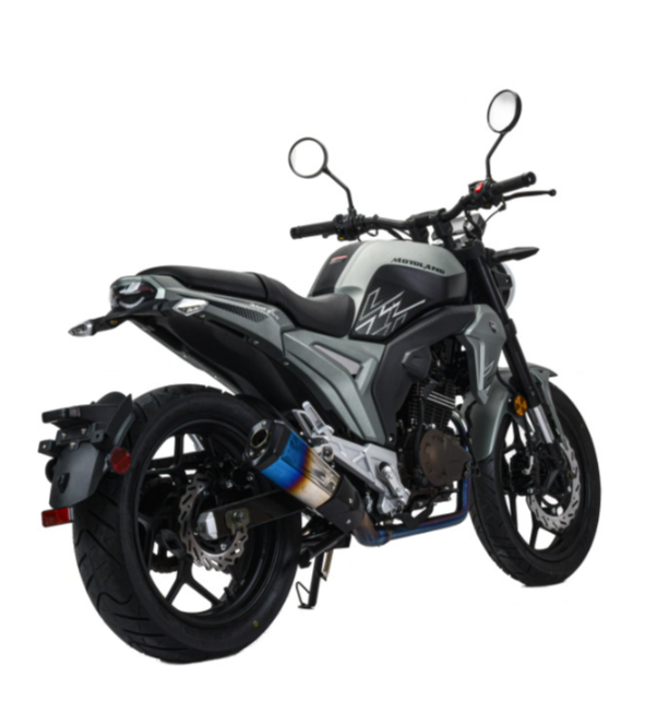 Мотоцикл MOTOLAND (МОТОЛЕНД) 300 CBR в Оренбурге