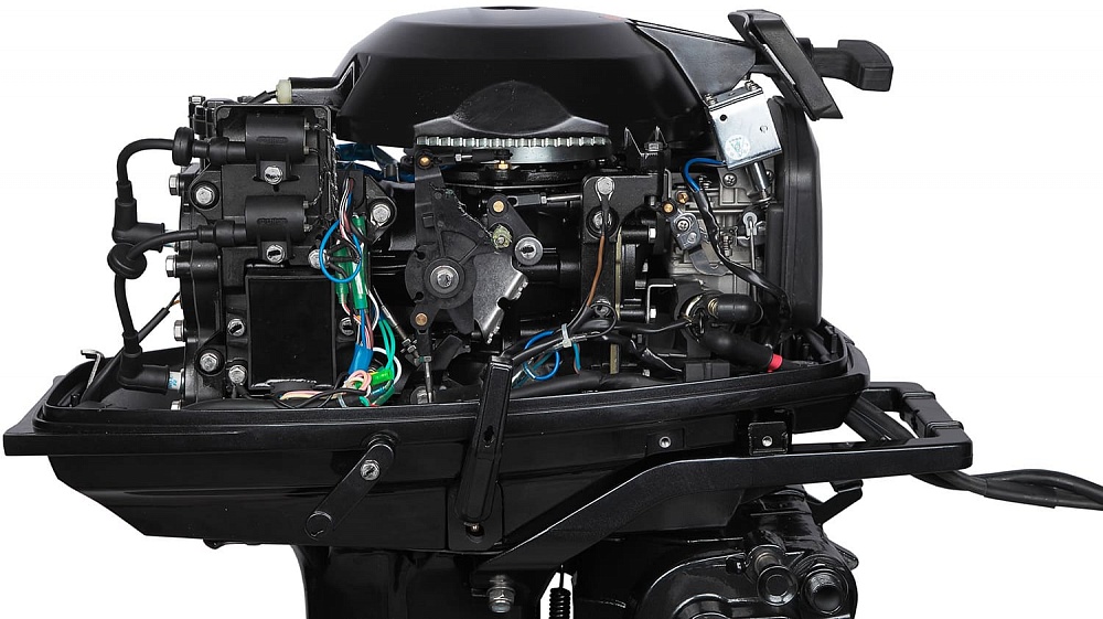 Лодочный мотор MARLIN MP 30 AWRL в Оренбурге