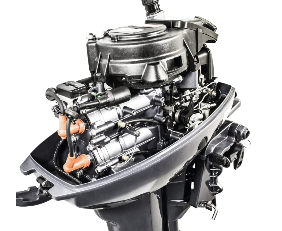 Лодочный мотор APACHE T9.9(15) BS в Оренбурге