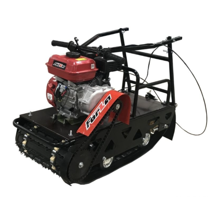 Мотобуксировщик Forza МБС1-6С в Оренбурге