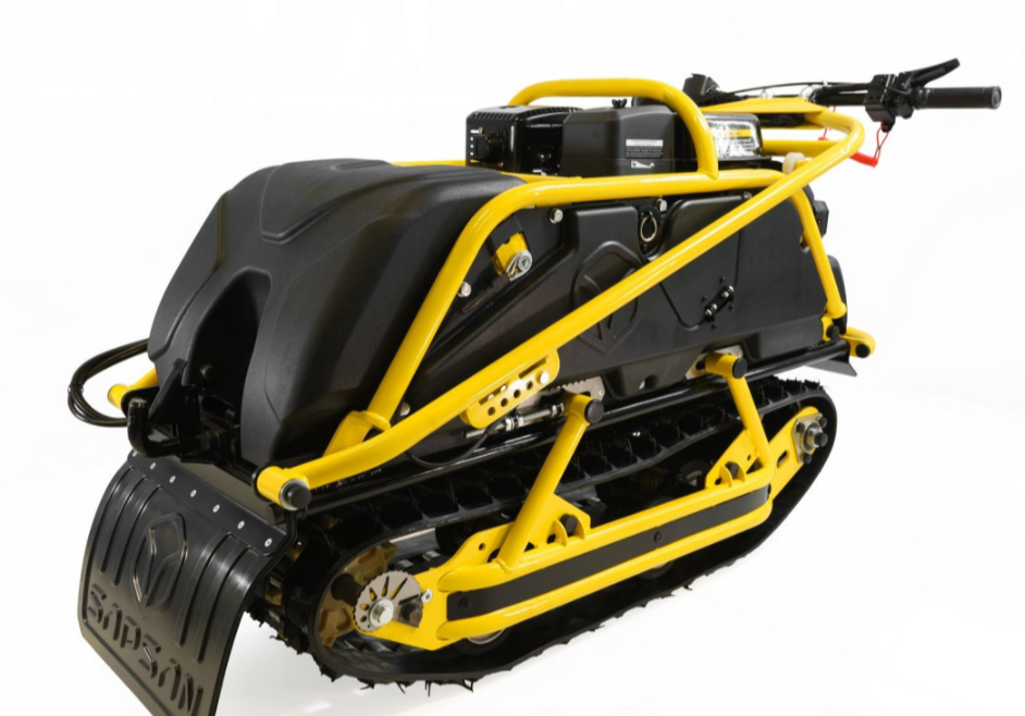 Мотобуксировщик SAPSAN SK 380 в Оренбурге