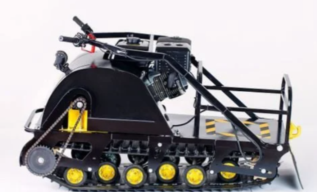 Мотобуксировщик FISHRIDE КЛАССИКА 20 л.с. в Оренбурге