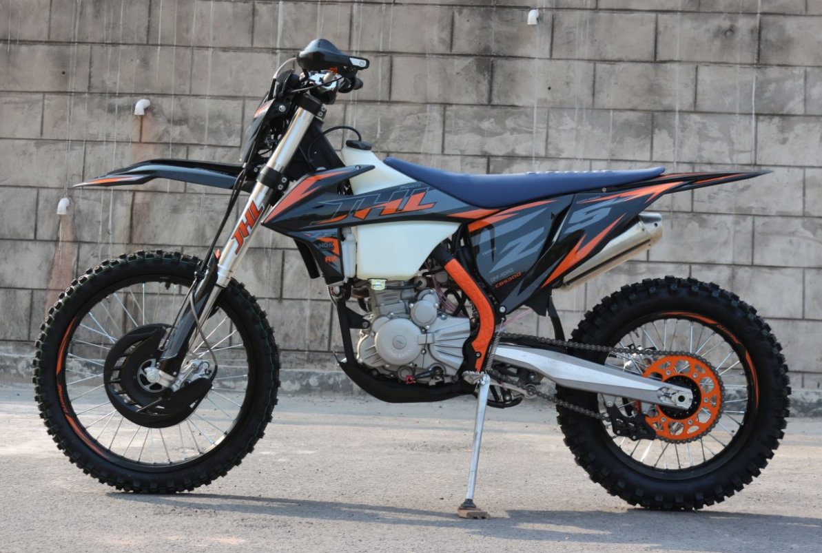 Мотоцикл JHLMOTO JHL Z5 NB300 (174MN-5) в Оренбурге