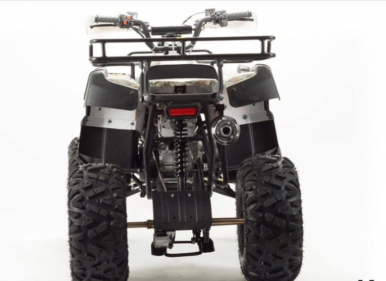 Квадроцикл MOTOLAND (МОТОЛЕНД) 200 ALL ROAD в Оренбурге