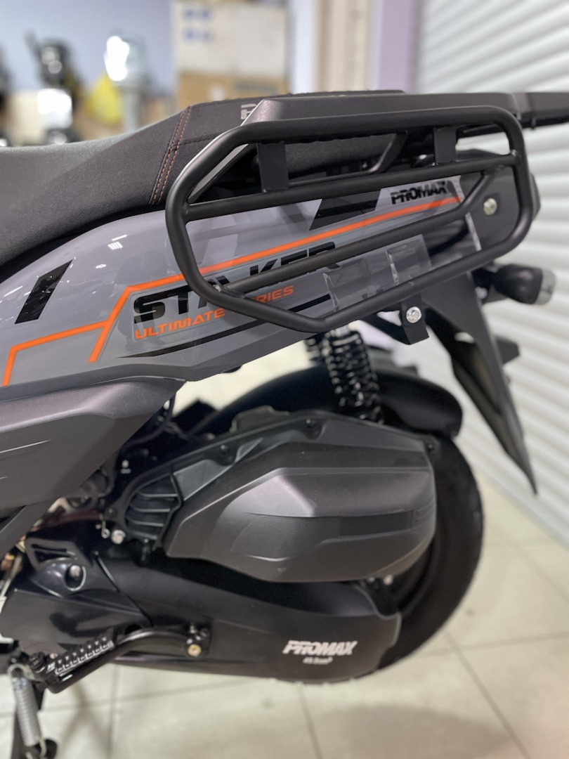 Скутер PROMAX STALKER 150(49) в Оренбурге