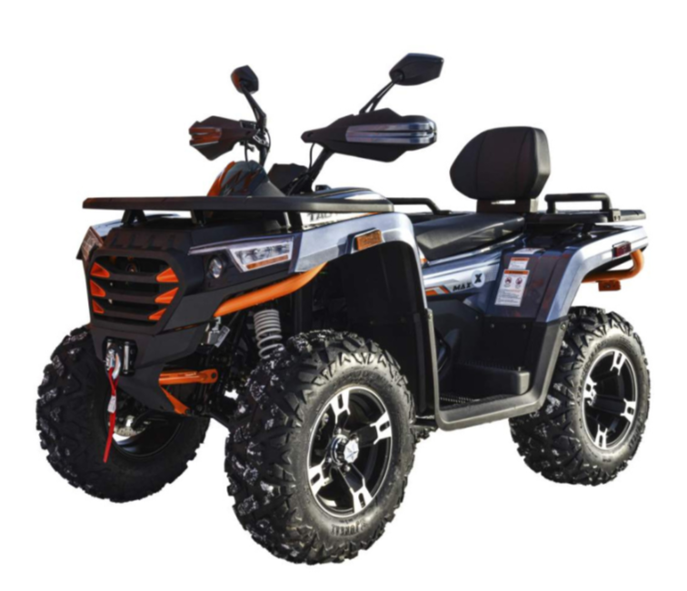 Квадроцикл MOTOLAND (МОТОЛЕНД) 300 MAX X в Оренбурге