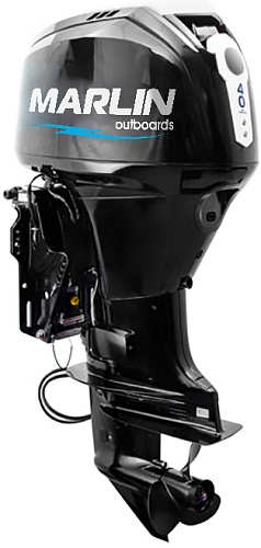 ЛОДОЧНЫЙ МОТОР MARLIN MFI 40 AERTL в Оренбурге