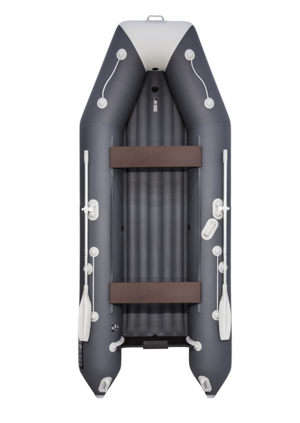 Лодка АКВА 3600 НДНД в Оренбурге