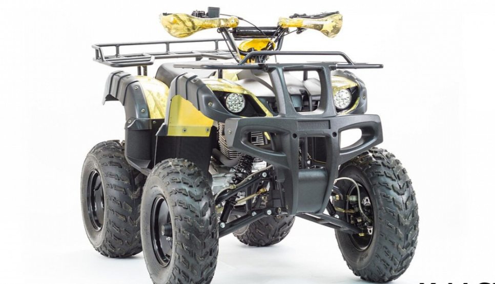 Квадроцикл MOTOLAND (МОТОЛЕНД) 250 ADVENTURE в Оренбурге