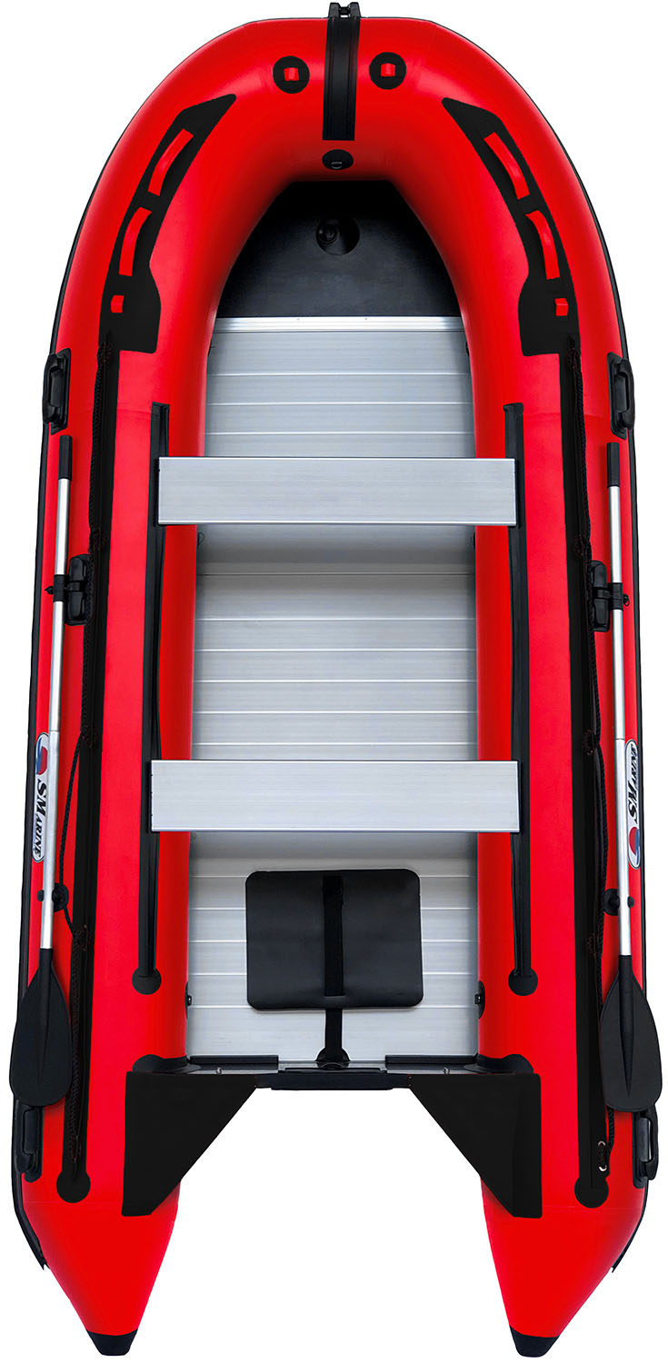 ЛОДКА SMARINE STRONG 365 в Оренбурге