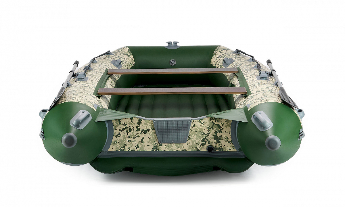 Лодка MISHIMO RAPID 380 PRO в Оренбурге