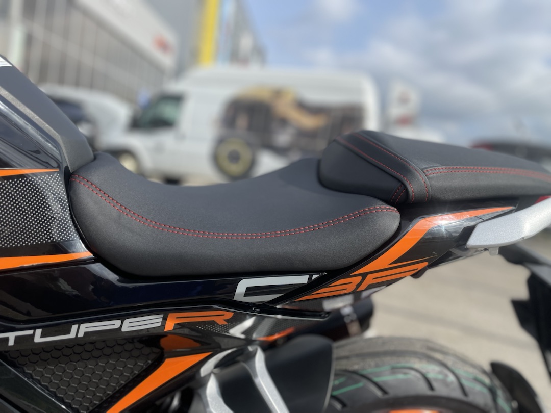 Мопед PROMAX CB150R (49) в Оренбурге