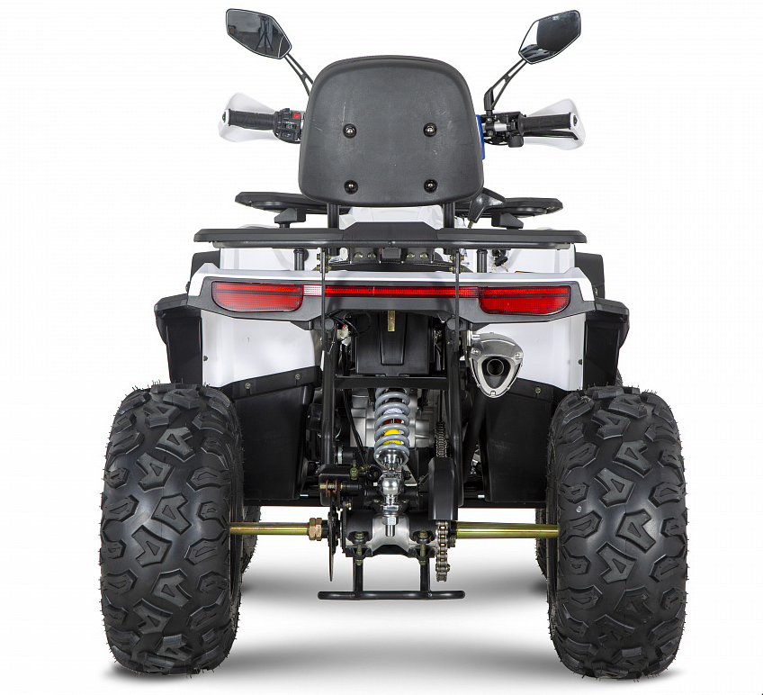 Квадроцикл YACOTA VIKING PRO в Оренбурге