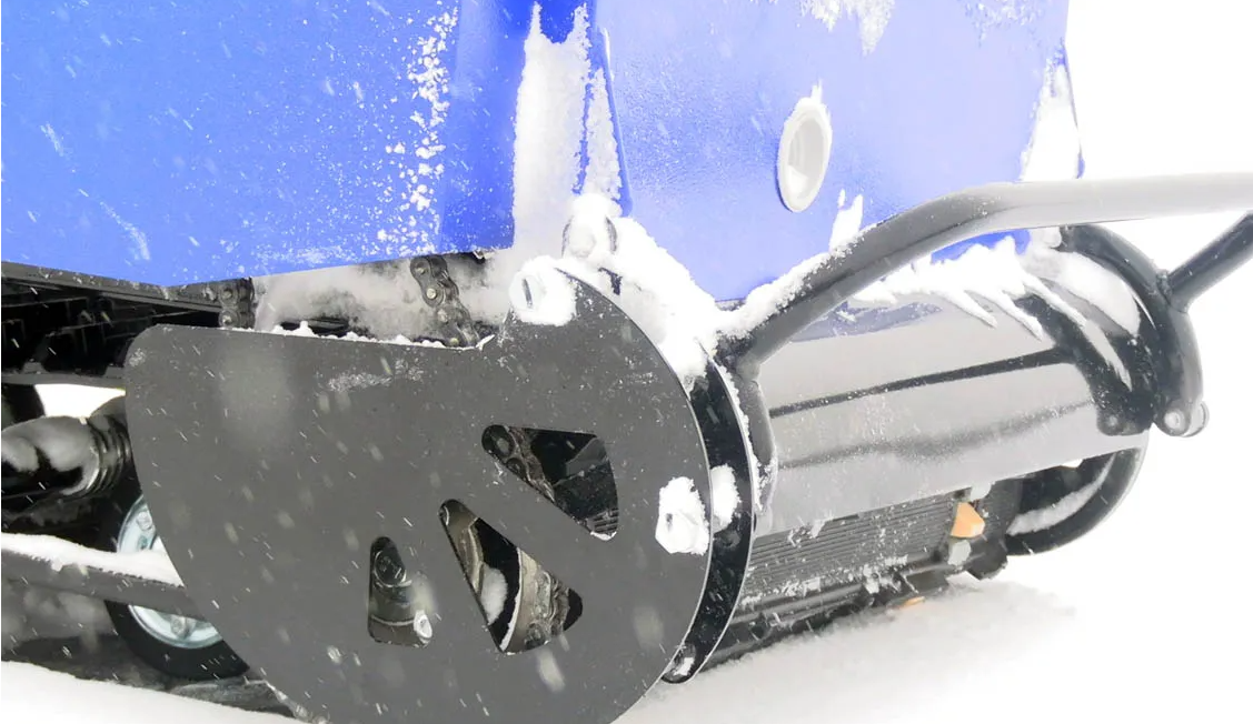 МОТОБУКСИРОВЩИК КОМПАКТНЫЙ ЛИДЕР-СИГМА-1S, 8,0+ Л.С. С МОДУЛЕМ "ТЯГАЧ" ВАРИАТОР TAV2-40 в Оренбурге