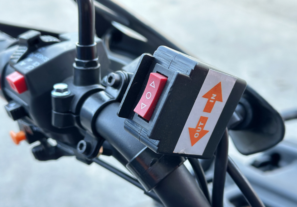 Квадроцикл GBM EXPLORER 400 NEW PREMIUM в Оренбурге