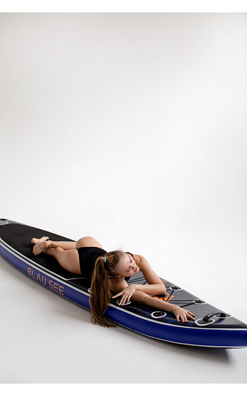 НАДУВНОЙ САП БОРД OCEAN SUNSET 12,6 в Оренбурге