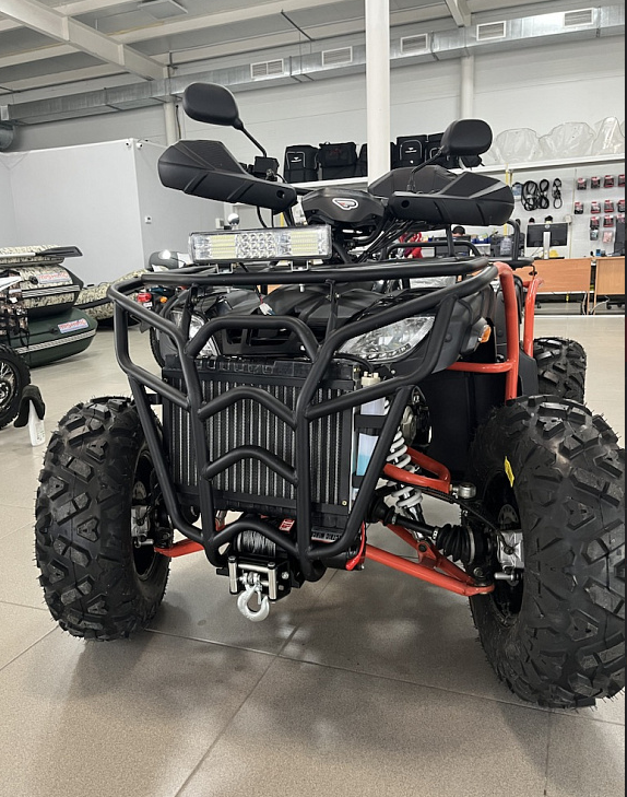 Квадроцикл PROMAX 300 4X4 ALL ROAD в Оренбурге