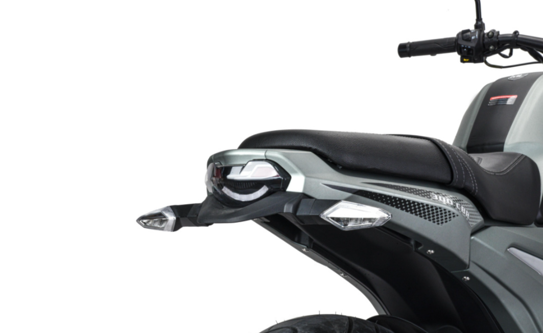 Мотоцикл MOTOLAND (МОТОЛЕНД) 300 CBR в Оренбурге