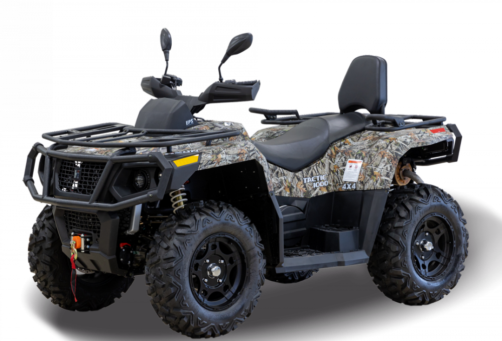 Квадроцикл HISUN TACTIC GT1000/LIMITED в Оренбурге