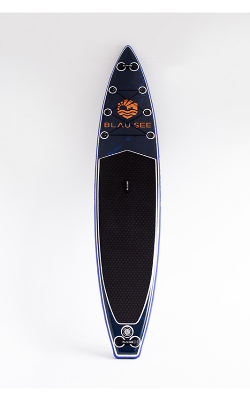 НАДУВНОЙ САП БОРД OCEAN SUNSET 12,6 в Оренбурге