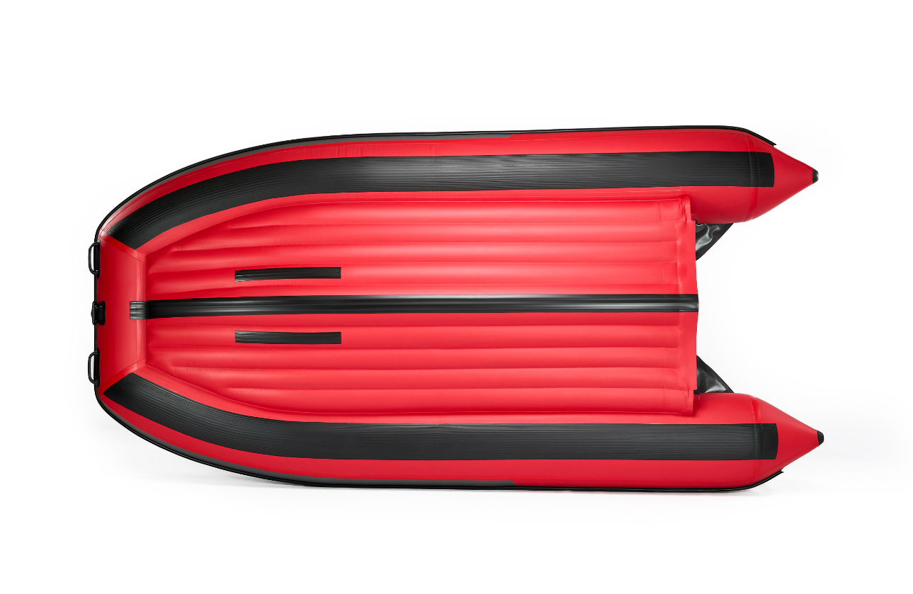 КОМПЛЕКТ ЛОДКА MISHIMO PRO 350 + ЛОДОЧНЫЙ МОТОР MARLIN MP 9.9 (15) AMHS PROLINE в Оренбурге