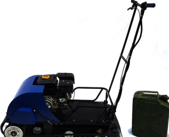 Мотобуксировщик ЛИДЕР-ДЕЛЬТА-RL (+фара)  8 л.с. в Оренбурге