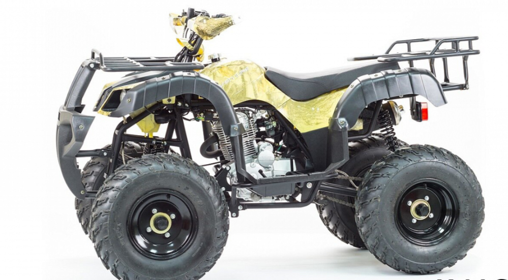 Квадроцикл MOTOLAND (МОТОЛЕНД) 250 ADVENTURE в Оренбурге