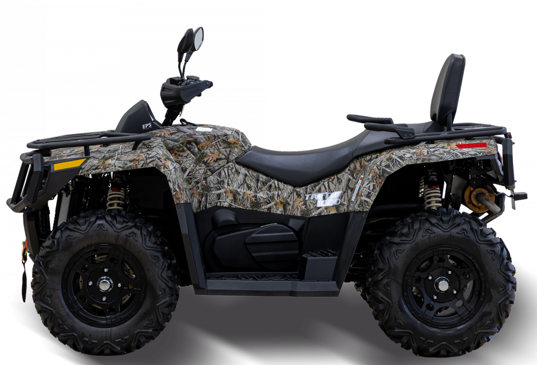 Квадроцикл HISUN TACTIC GT1000/LIMITED в Оренбурге