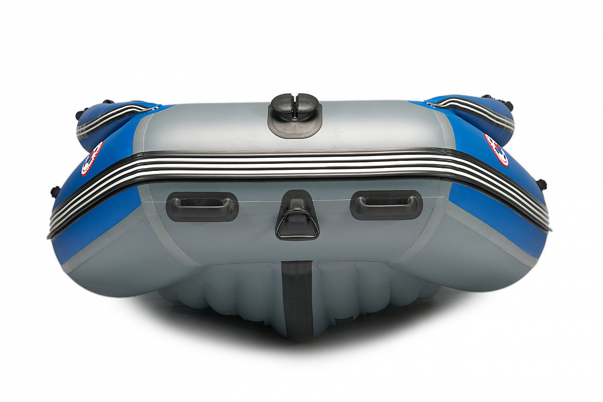 Лодка MISHIMO FAMILY LITE 430 в Оренбурге