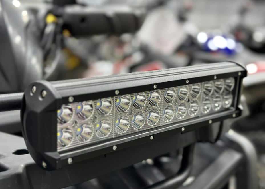 Квадроцикл GBM MAVERICK 300 NEW PREMIUM в Оренбурге