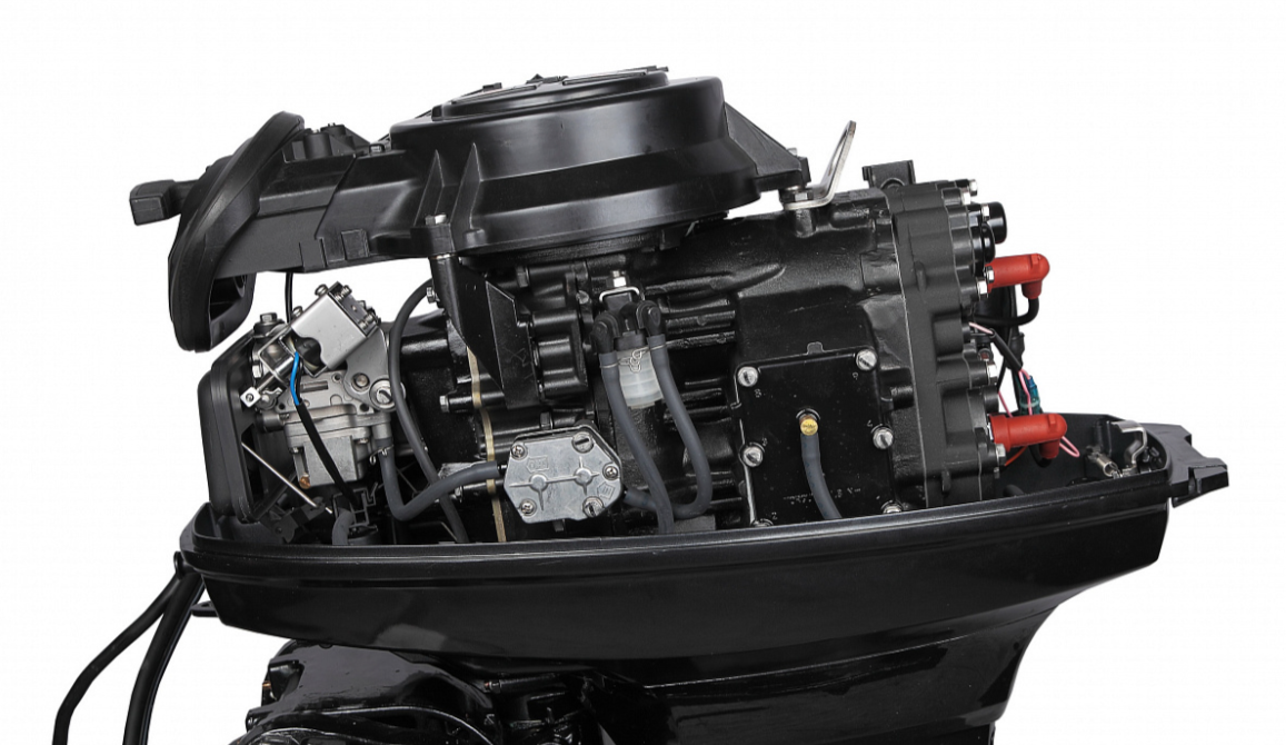 Лодочный мотор MARLIN MP 40 AERTL в Оренбурге