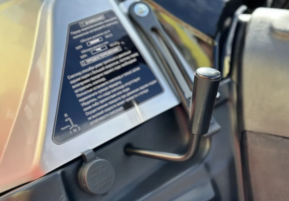 Снегоход РМ TAYGA PATRUL 800 SWT в Оренбурге