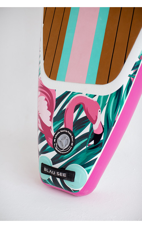 НАДУВНОЙ SUP BOARD FLAMINGO 11,6 в Оренбурге
