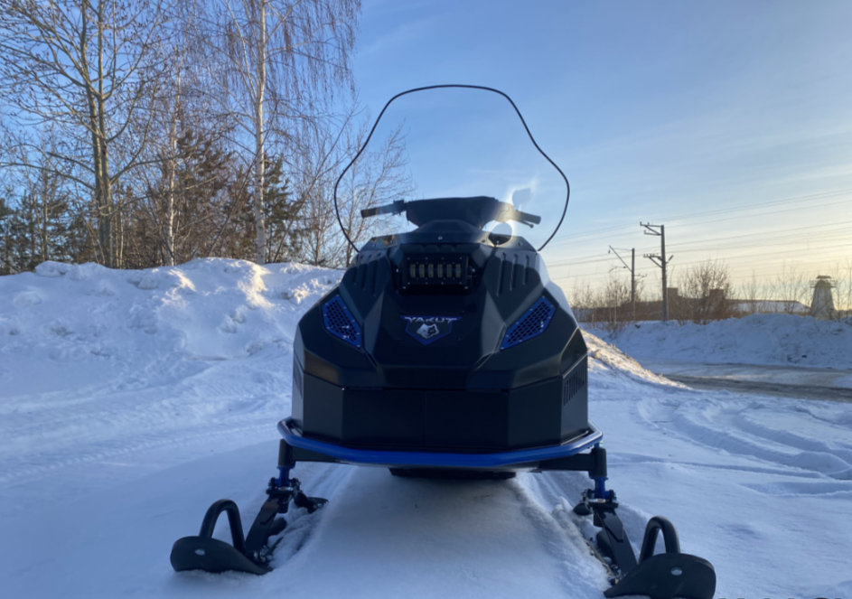 Снегоход PROMAX YAKUT 500 R/К SUPERLONG 2.0 4T 20 в Оренбурге