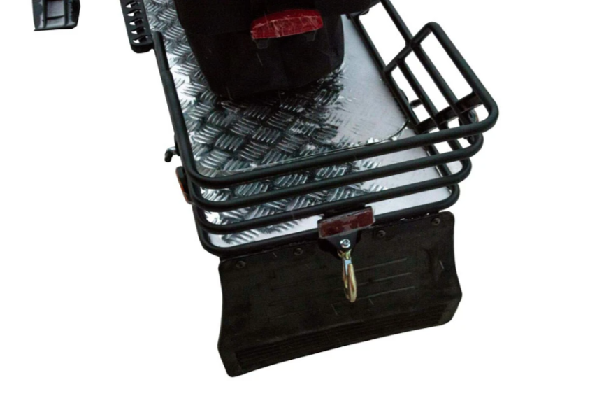 Снегоход MOTOLAND (МОТОЛЕНД) SNOWFOX 200 в Оренбурге